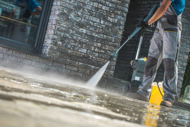 Fountain Green, UT Pressure Washing Services Company