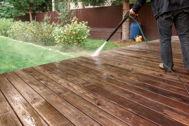 Best Dumpster Area Cleaning  in Fountain Green, UT