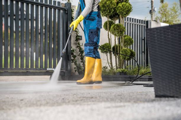 Best Gas Station Cleaning  in Fountain Green, UT